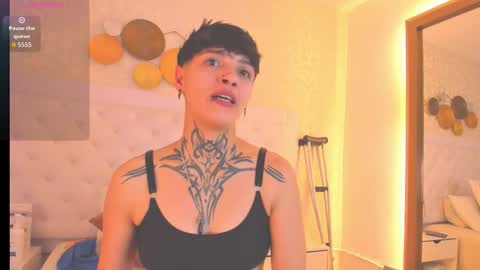 Anny online show from 01-09-26, 03:53