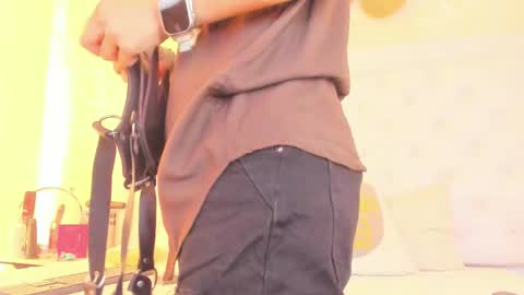 Anny online show from 02-01-26, 03:49