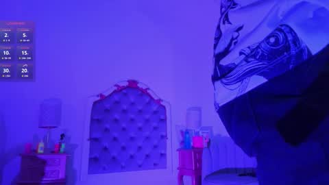 Anny online show from 02-16-26, 03:35