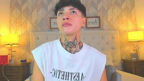Anny online show from 05-14-26, 03:46