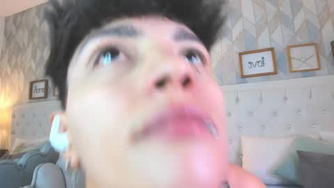 Anny online show from 05-16-26, 03:58
