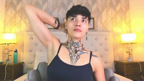 Anny online show from 05-21-26, 03:35