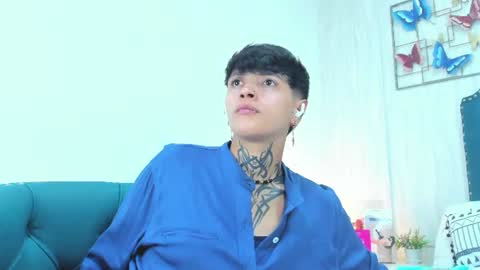 Snapshot of b3k_afrodict chatting on 06-28-26, 03:45 Anny online show from 06-28-26, 03:45