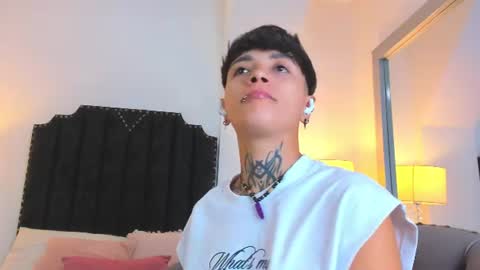 Snapshot of b3k_afrodict chatting on 07-02-26, 03:17 Anny online show from 07-02-26, 03:17