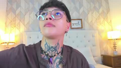 Snapshot of b3k_afrodict chatting on 07-18-26, 03:22 Anny online show from 07-18-26, 03:22
