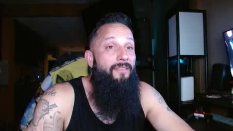 Snapshot of b713htx chatting on 03-24-26, 06:29 Miguel online show from 03-24-26, 06:29