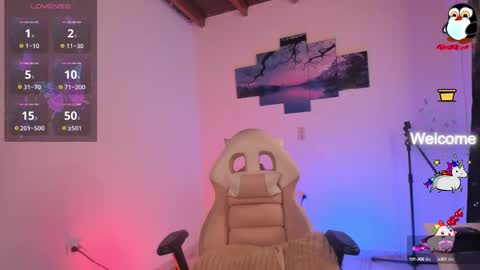 Snapshot of baaby_boyy chatting on 02-15-25, 12:04 odeley online show from 02-15-25, 12:04