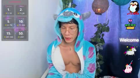 odeley online show from 12-18-25, 06:47