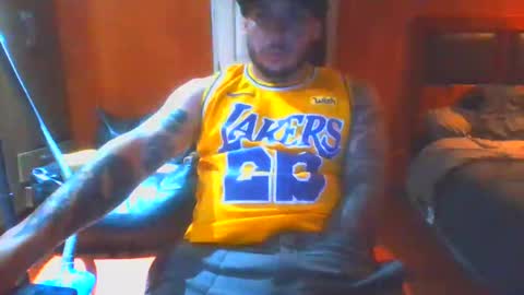 baadddboooy69 online show from 09-19-25, 02:13