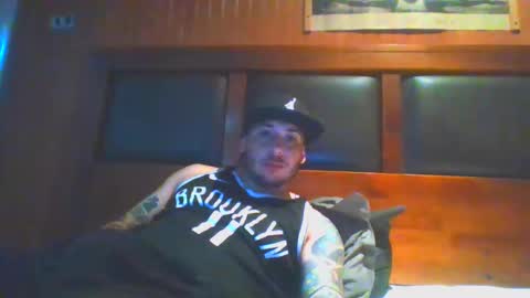 baadddboooy69 online show from 10-18-25, 07:03