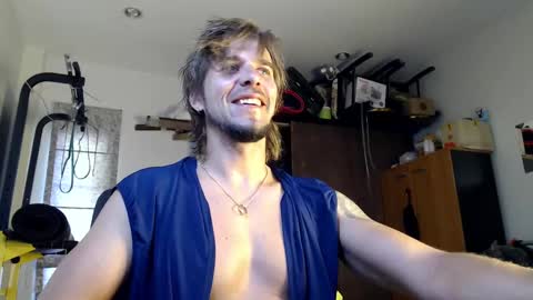 Jake online show from 02-21-25, 05:02