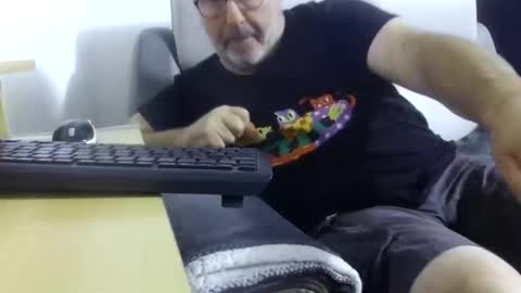 babacool 96 online show from 09-22-25, 10:56