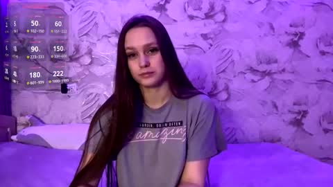 Anny Simpson online show from 03-08-26, 08:23