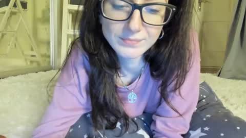 Snapshot of babby_jewel chatting on 01-30-25, 02:25 babby_jewel online show from 01-30-25, 02:25