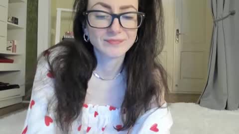 Snapshot of babby_jewel chatting on 01-31-25, 11:13 babby_jewel online show from 01-31-25, 11:13