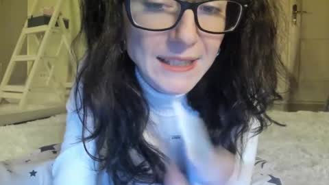 Snapshot of babby_jewel chatting on 02-05-25, 02:48 babby_jewel online show from 02-05-25, 02:48