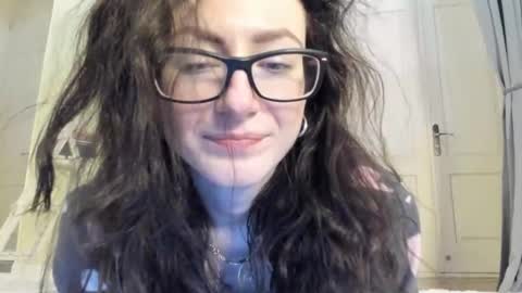 Snapshot of babby_jewel chatting on 02-13-25, 02:20 babby_jewel online show from 02-13-25, 02:20