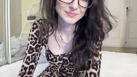 Snapshot of babby_jewel chatting on 02-26-25, 02:14 babby_jewel online show from 02-26-25, 02:14
