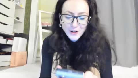 Snapshot of babby_jewel chatting on 10-10-25, 10:25 babby_jewel online show from 10-10-25, 10:25