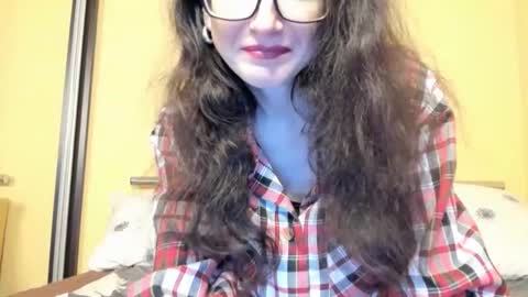 babby_jewel online show from 11-27-25, 11:12