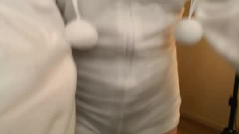 Cute Raby online show from 10-27-25, 02:54