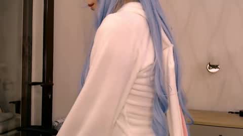 Cute Raby online show from 11-01-25, 07:38