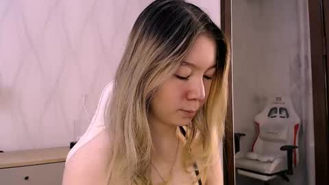 Cute Raby online show from 11-12-25, 02:39