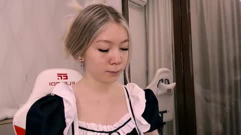 Cute Raby online show from 12-22-25, 11:40