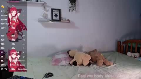 babby_swet online show from 03-16-26, 11:58