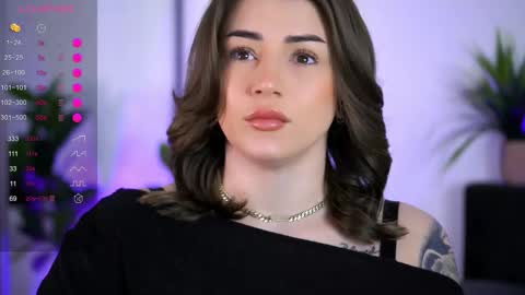 Snapshot of babbyaisha chatting on 01-06-26, 05:38 Inna online show from 01-06-26, 05:38