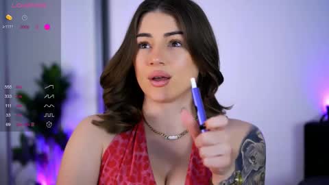 Snapshot of babbyaisha chatting on 02-09-26, 06:23 Inna online show from 02-09-26, 06:23