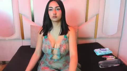 nika strom online show from 06-09-26, 03:12