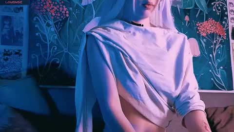 babe_moister online show from 09-14-25, 07:40