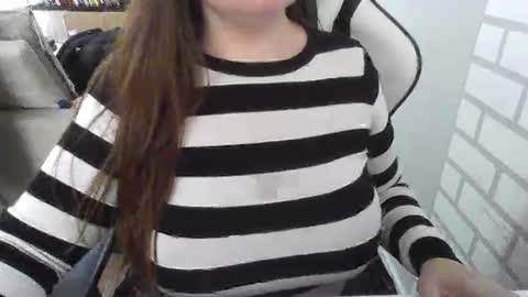 Camera Prive Gotica do Baile online show from 02-09-25, 05:54