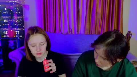 Sweety Eva online show from 11-17-25, 11:49