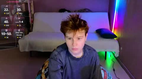 Sweety Eva online show from 05-19-26, 04:08