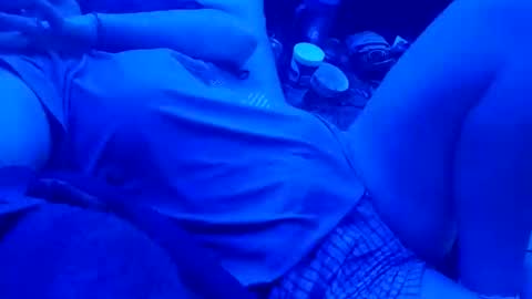 BabeesGypsySoul81 online show from 05-21-26, 07:15