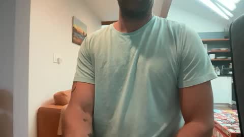 babeheater online show from 01-08-26, 05:15