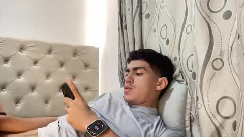 Snapshot of babelogan chatting on 02-13-26, 11:34 babelogan online show from 02-13-26, 11:34