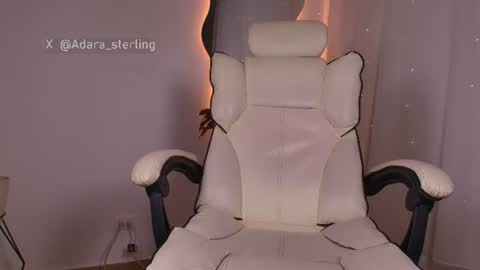 Snapshot of babepeach chatting on 07-01-26, 01:18 adara sterling online show from 07-01-26, 01:18