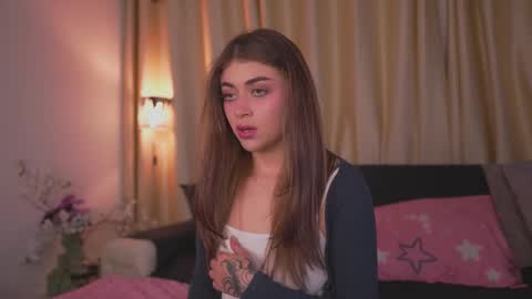 Samanta online show from 11-20-25, 04:23