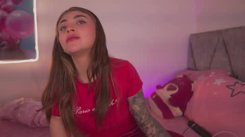 Snapshot of babesamanta chatting on 12-21-25, 06:20 Samanta online show from 12-21-25, 06:20