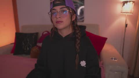 Snapshot of babesamanta chatting on 02-13-26, 05:36 Samanta online show from 02-13-26, 05:36