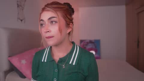 Snapshot of babesamanta chatting on 03-01-26, 05:31 Samanta online show from 03-01-26, 05:31