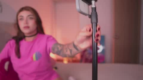 Snapshot of babesamanta chatting on 04-08-26, 05:40 Samanta online show from 04-08-26, 05:40