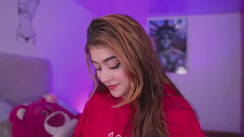 Samanta online show from 06-23-26, 02:31