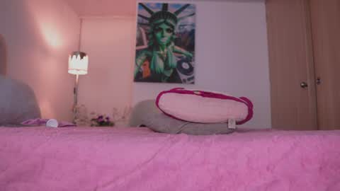 Samanta online show from 07-07-26, 06:47