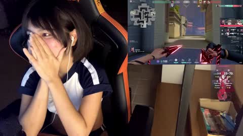 Jialyn online show from 02-04-25, 01:59