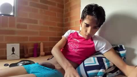 babitas44 online show from 01-14-26, 06:46