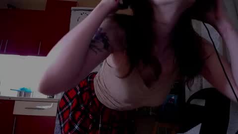 baby ada online show from 10-13-25, 05:35